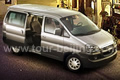 Refine Van